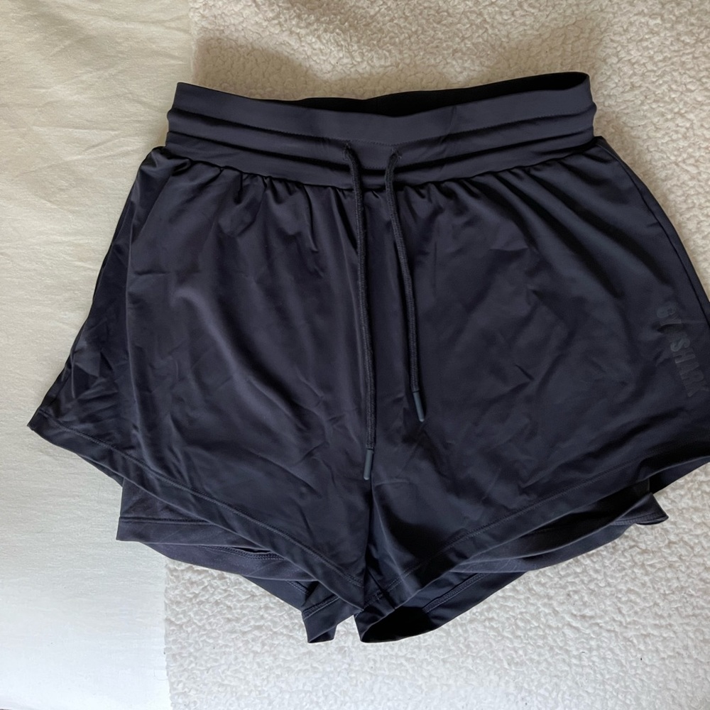 Gymshark Shorts